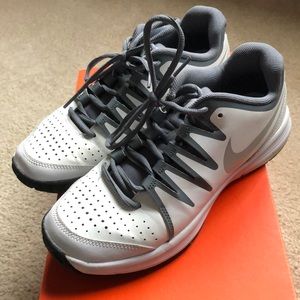 Women’s Nike Vapor Court Shoes
